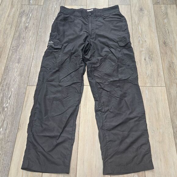 Cabela's Guidewear Insect Defense Mens Cargo Pants Size Med - Picture 1 of 12